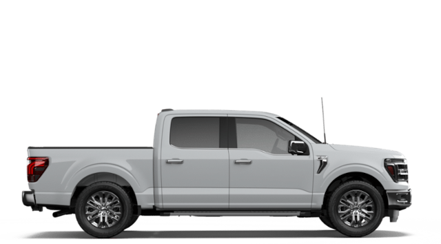 2026 Ford F-150+F-150